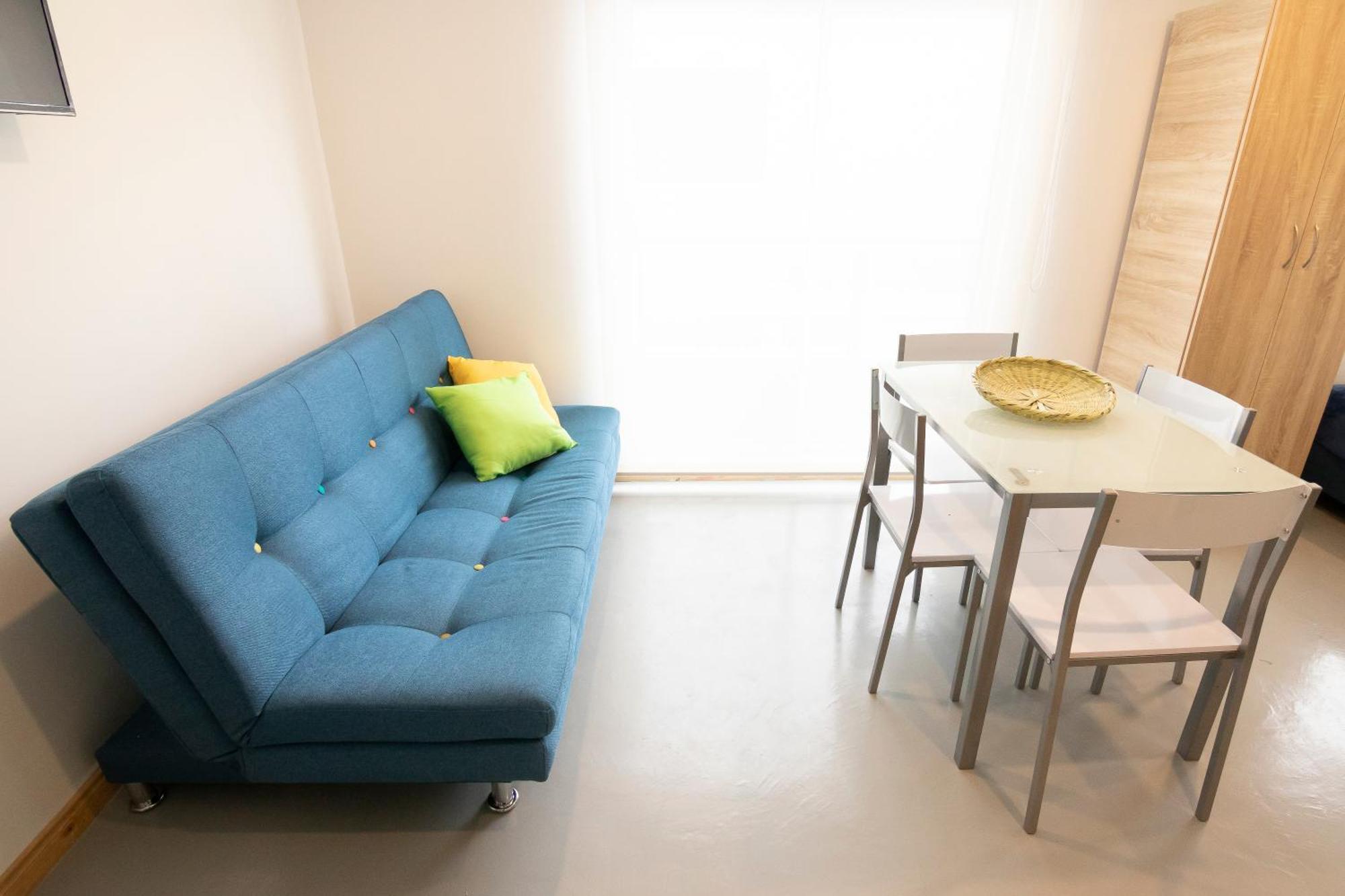 Angelos Bogota Homes ภายนอก รูปภาพ