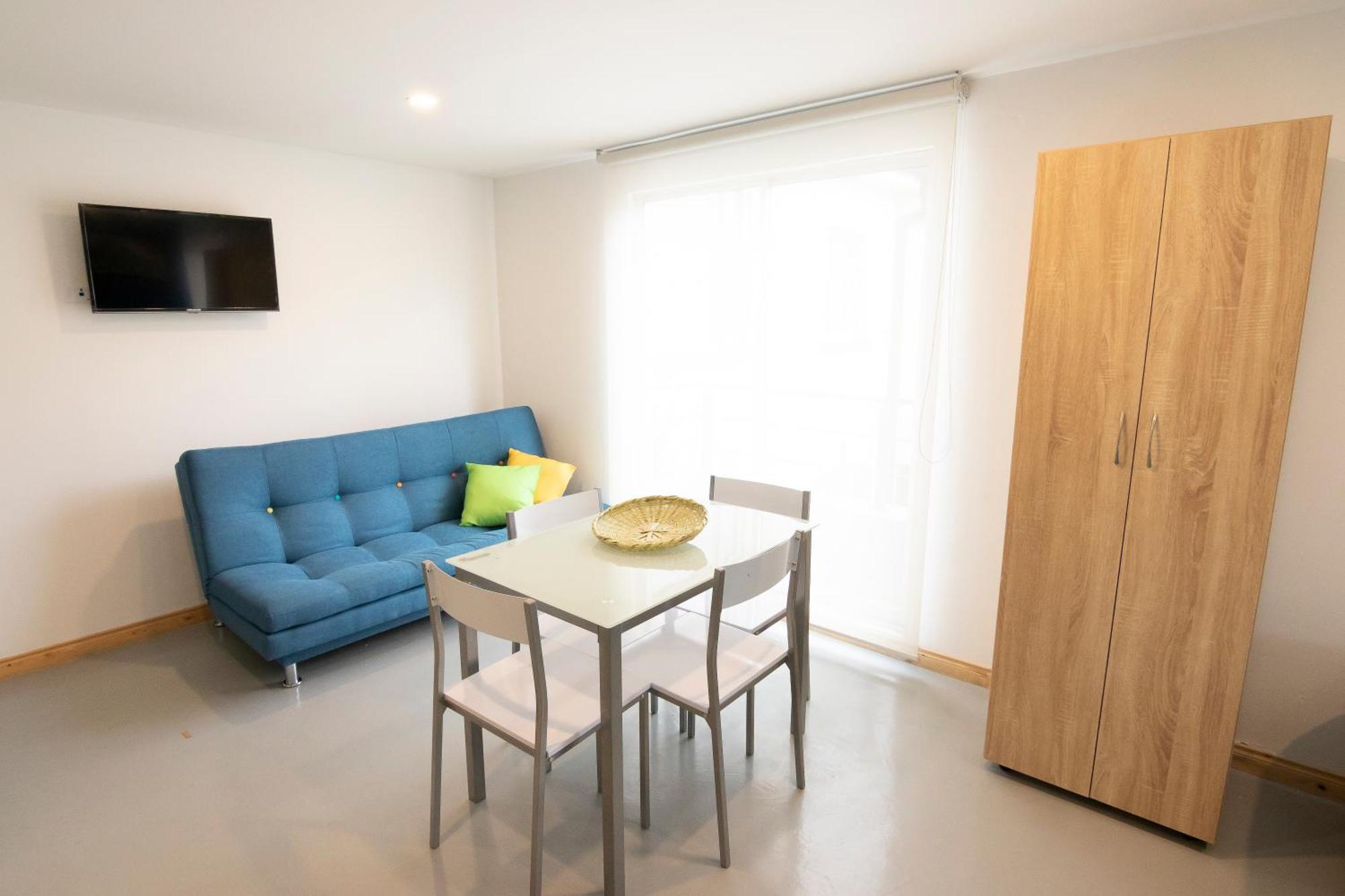Angelos Bogota Homes ภายนอก รูปภาพ