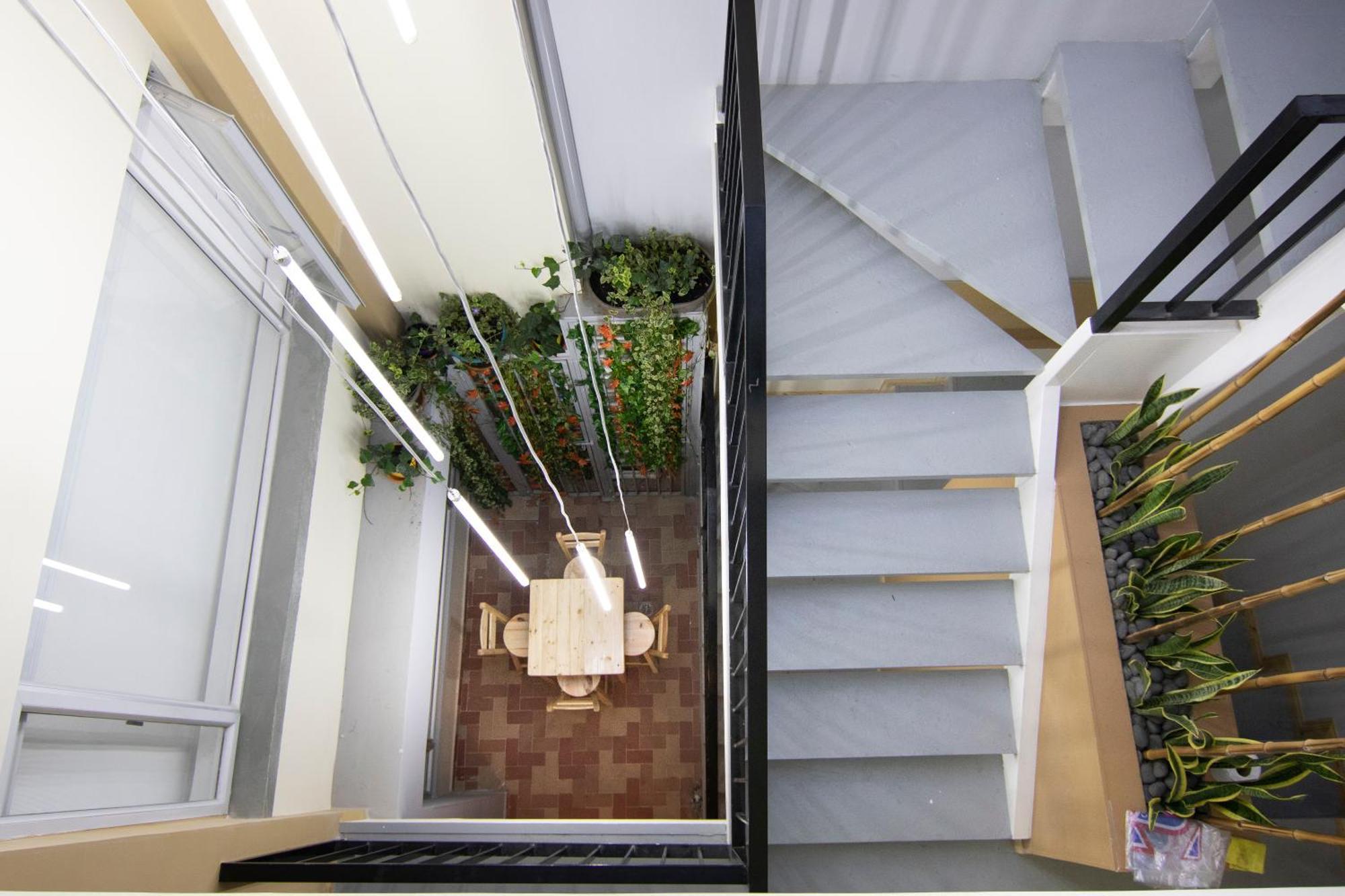 Angelos Bogota Homes ภายนอก รูปภาพ